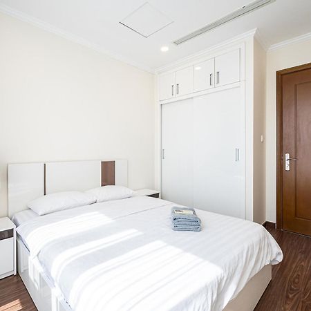 Landmark Plus Residences Luxury Suite Ho Chi Minh City Exterior photo