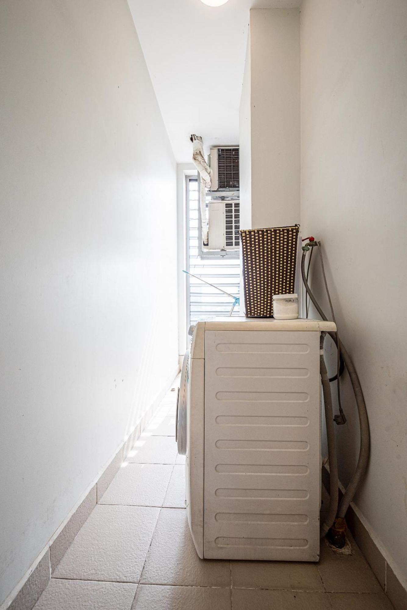 Landmark Plus Residences Luxury Suite Ho Chi Minh City Exterior photo